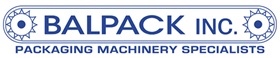 Logotipo de Balpack Inc.