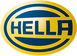 Logotipo de Hella