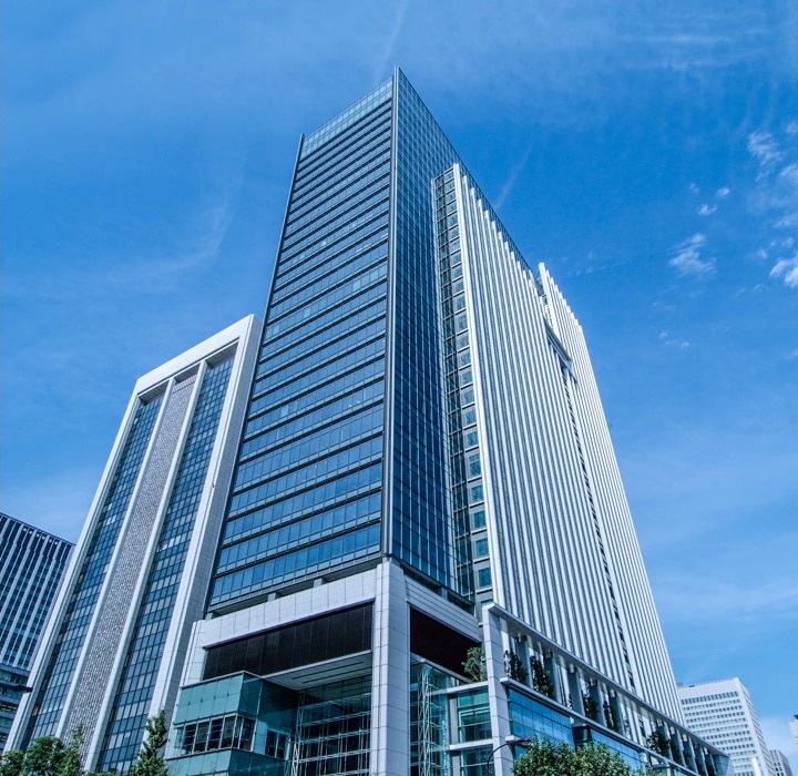 Acerca de Mitsubishi Electric