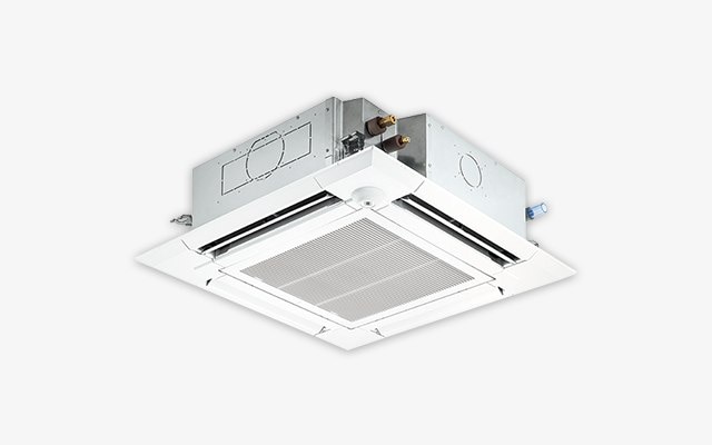 Split Systems Air Conditioners—Mr Slim